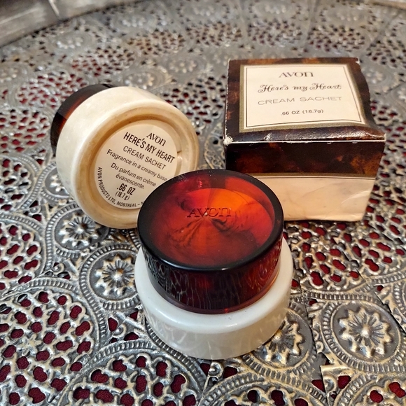 Avon .vintage  bottles - Picture 11 of 16